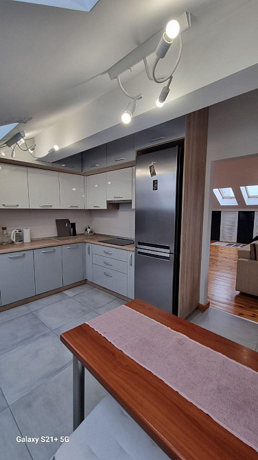 Продаж чотирикімнатної квартири з ремонтом пр.ЧОРНОВОЛА Львів - зображення 6