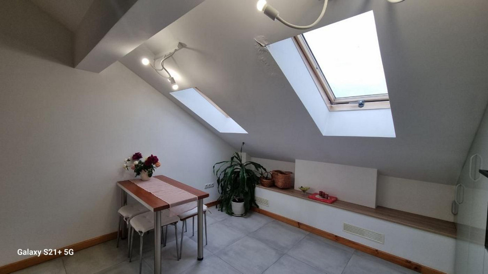 Продаж чотирикімнатної квартири з ремонтом пр.ЧОРНОВОЛА Львів - зображення 7