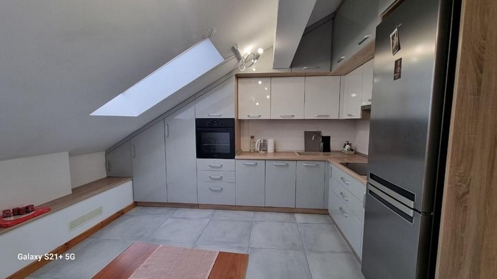 Продаж чотирикімнатної квартири з ремонтом пр.ЧОРНОВОЛА Львів - зображення 2