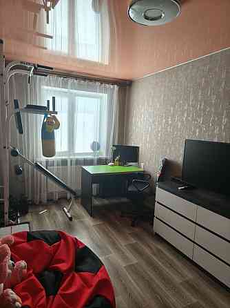 Продам 3х ком.квартиру возле Дендропарка Кропивницький