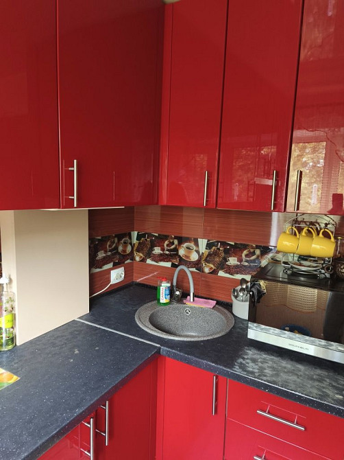 Продам 3х ком.квартиру возле Дендропарка Кропивницький - зображення 1