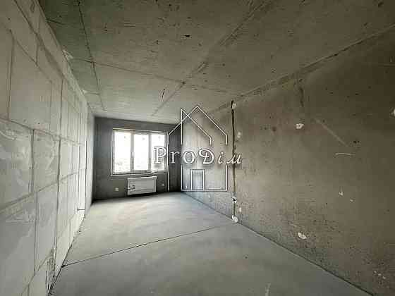 Без % Продаж 1к квартира ЖК Атлант Новосілки Озерна 27А Київ