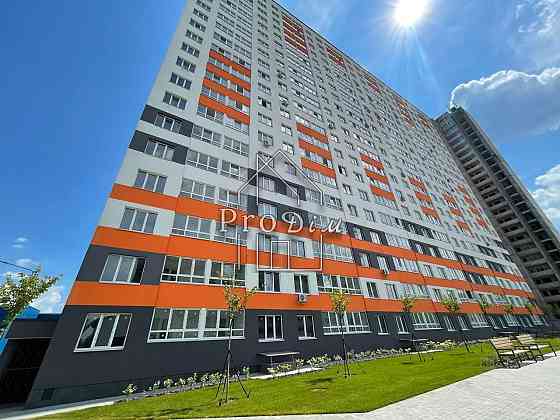 Без % Продаж 1к квартира ЖК Атлант Новосілки Озерна 27А Київ