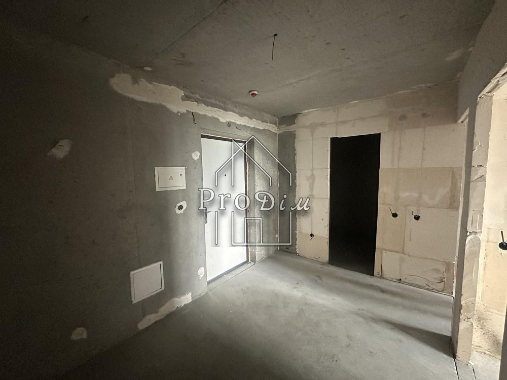 Без % Продаж 1к квартира ЖК Атлант Новосілки Озерна 27А Київ - зображення 4