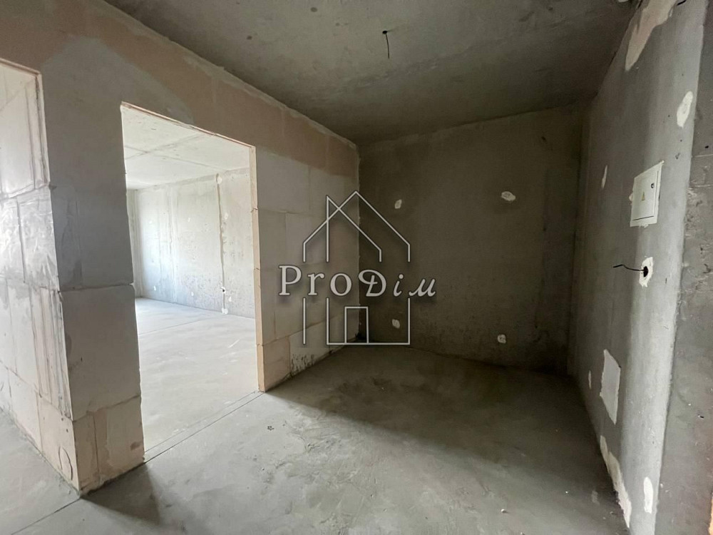 Без % Продаж 1к квартира ЖК Атлант Новосілки Озерна 27А Київ - зображення 3