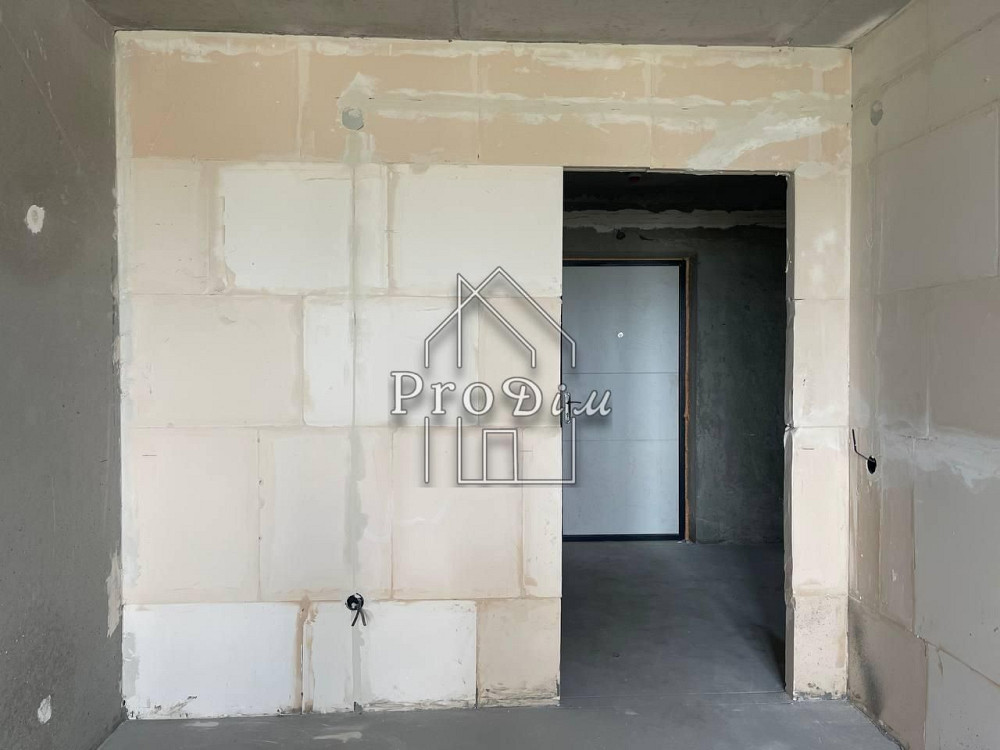 Без % Продаж 1к квартира ЖК Атлант Новосілки Озерна 27А Київ - зображення 8