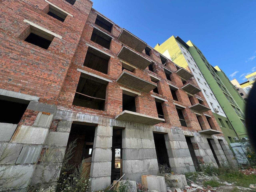 1 кім квартира , площа 40.42 м.кв по вул.Малицькій(р-н Епіцентру) Калуш - зображення 7