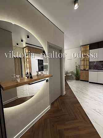 NEW‼️Аркадия‼️Новая 2к‼️вид на Генуэзскую‼️Лучшая цена‼️заходи и живи Одесса