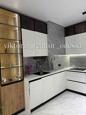 NEW‼️Аркадия‼️Новая 2к‼️вид на Генуэзскую‼️Лучшая цена‼️заходи и живи Одесса