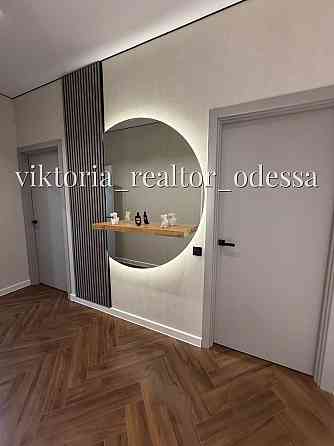 NEW‼️Аркадия‼️Новая 2к‼️вид на Генуэзскую‼️Лучшая цена‼️заходи и живи Одесса