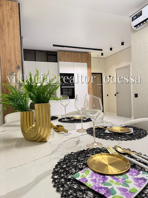 NEW‼️Аркадия‼️Новая 2к‼️вид на Генуэзскую‼️Лучшая цена‼️заходи и живи Одесса - изображение 7