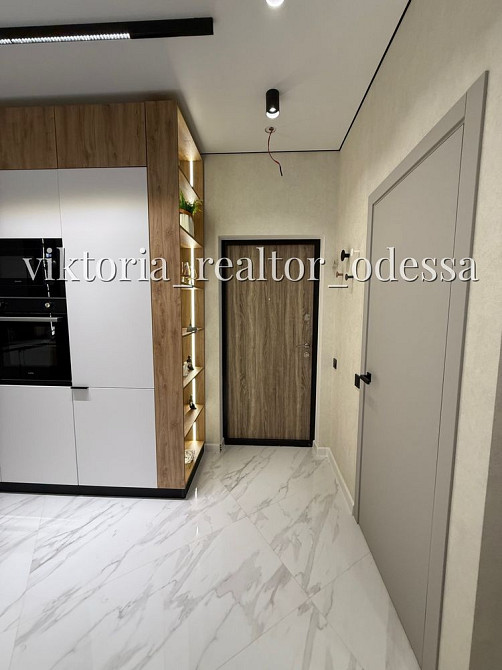 NEW‼️Аркадия‼️Новая 2к‼️вид на Генуэзскую‼️Лучшая цена‼️заходи и живи Одесса - изображение 6