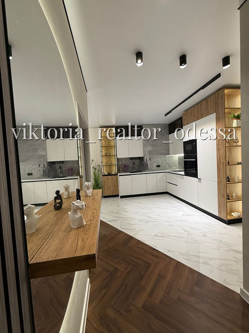 NEW‼️Аркадия‼️Новая 2к‼️вид на Генуэзскую‼️Лучшая цена‼️заходи и живи Одесса - изображение 4