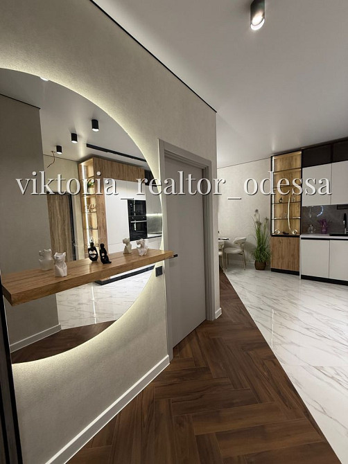 NEW‼️Аркадия‼️Новая 2к‼️вид на Генуэзскую‼️Лучшая цена‼️заходи и живи Одесса - изображение 2