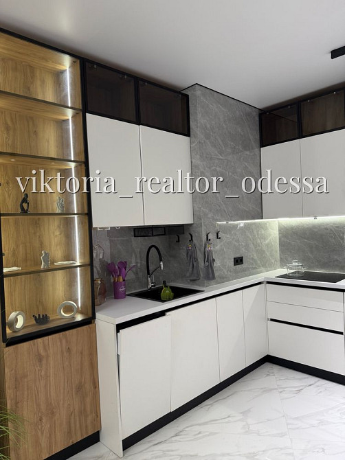 NEW‼️Аркадия‼️Новая 2к‼️вид на Генуэзскую‼️Лучшая цена‼️заходи и живи Одесса - изображение 5