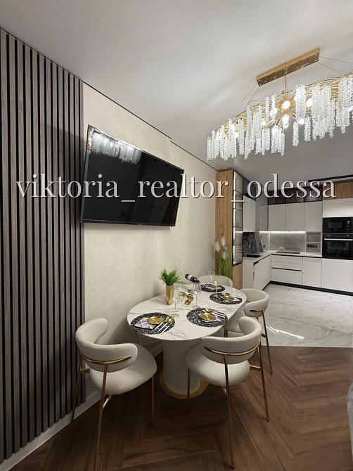 NEW‼️Аркадия‼️Новая 2к‼️вид на Генуэзскую‼️Лучшая цена‼️заходи и живи Одесса - изображение 8