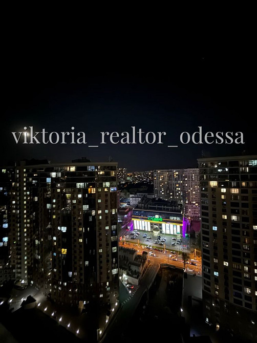 NEW‼️Аркадия‼️Новая 2к‼️вид на Генуэзскую‼️Лучшая цена‼️заходи и живи Одесса - изображение 1