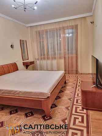 ИП-3764 Продам 3к квартиру на Салтовке Студенческая 535 м/р Харьков