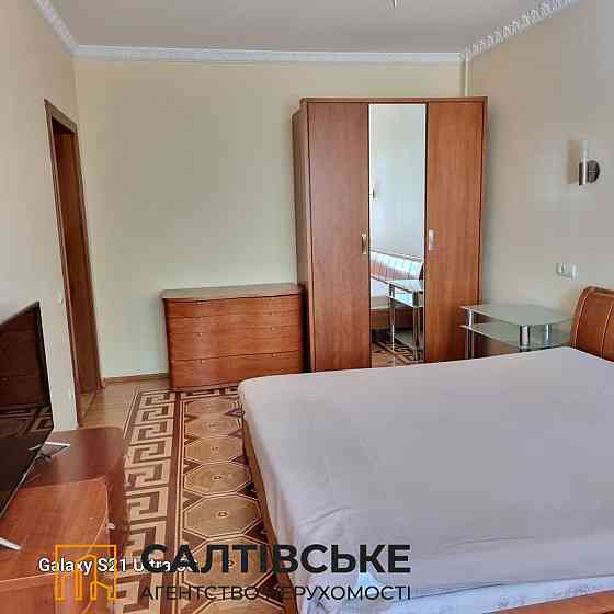 ИП-3764 Продам 3к квартиру на Салтовке Студенческая 535 м/р Харьков