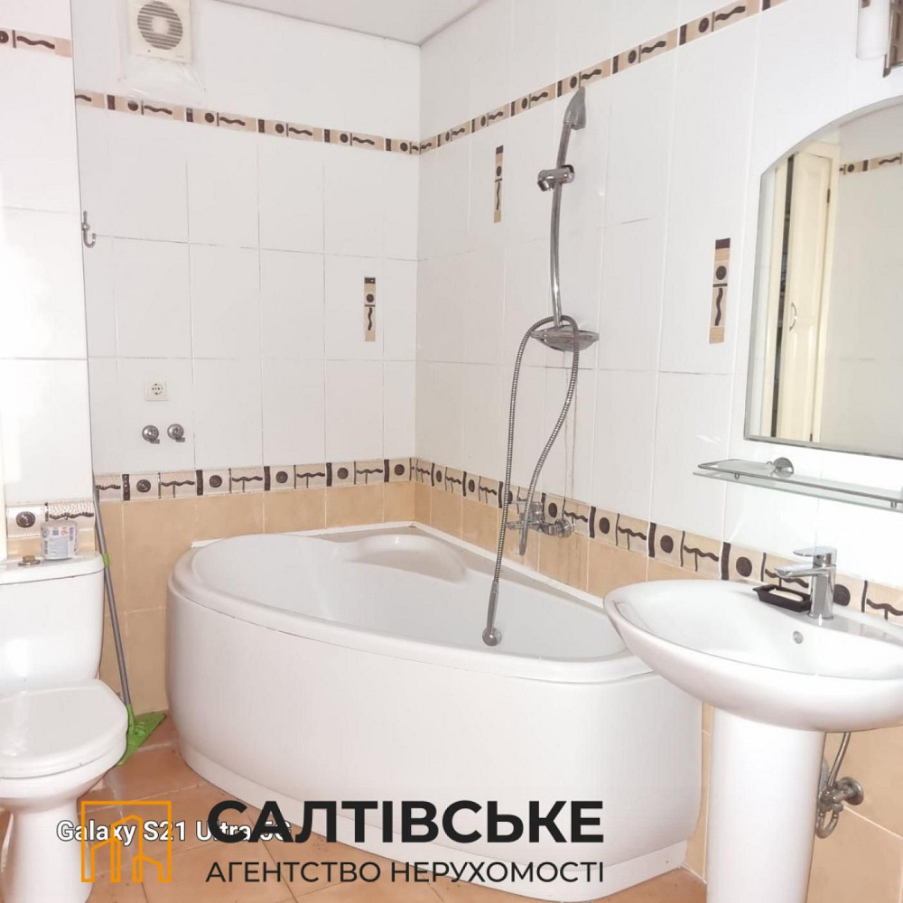 ИП-3764 Продам 3к квартиру на Салтовке Студенческая 535 м/р Харьков - изображение 8
