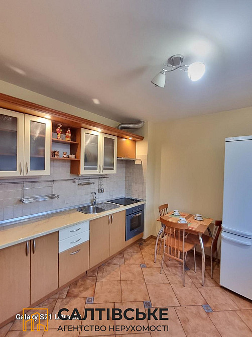 ИП-3764 Продам 3к квартиру на Салтовке Студенческая 535 м/р Харьков - изображение 2