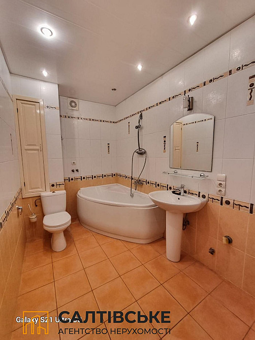 ИП-3764 Продам 3к квартиру на Салтовке Студенческая 535 м/р Харьков - изображение 7