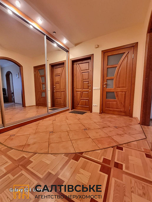 ИП-3764 Продам 3к квартиру на Салтовке Студенческая 535 м/р Харьков - изображение 6