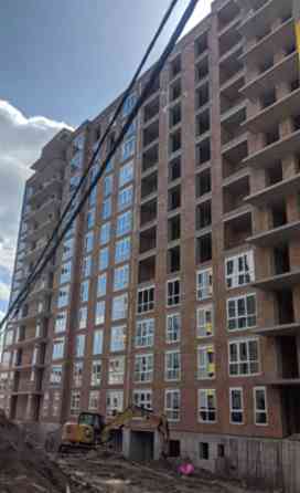 Продаж однокімнатної квартири на Залізничній Львов