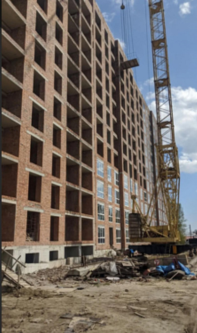 Продаж однокімнатної квартири на Залізничній Львов - изображение 2