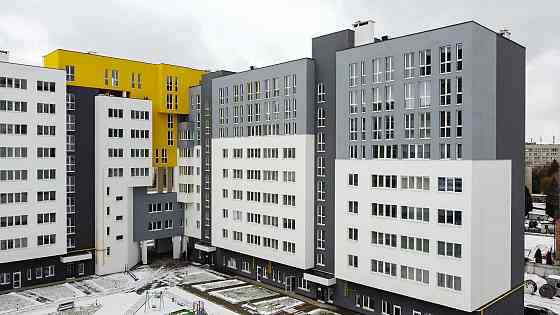 Продаж 1-кім.квартира вул. В.Великого, ЖК Америка Без Комісії Львов