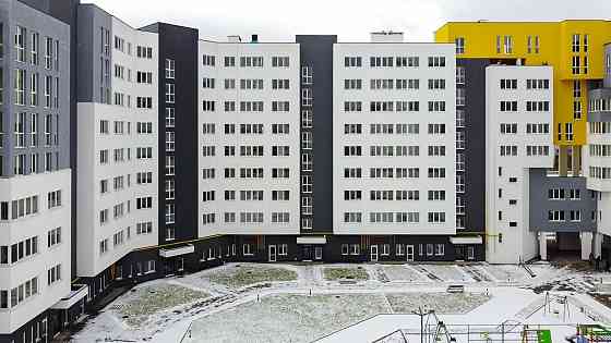 Продаж 1-кім.квартира вул. В.Великого, ЖК Америка Без Комісії Львов