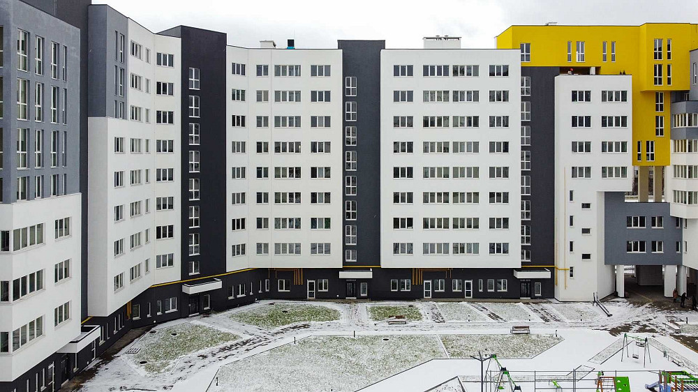 Продаж 1-кім.квартира вул. В.Великого, ЖК Америка Без Комісії Львов - изображение 5