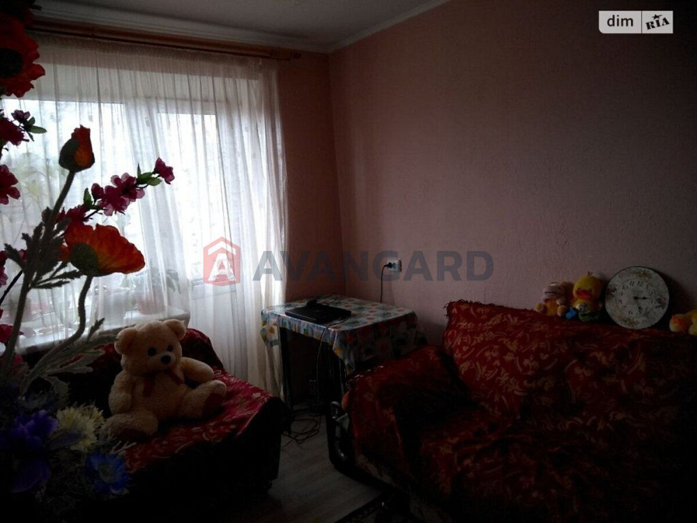 1к квартира у Ленінському по вул. Келецька 69 Винница - изображение 5