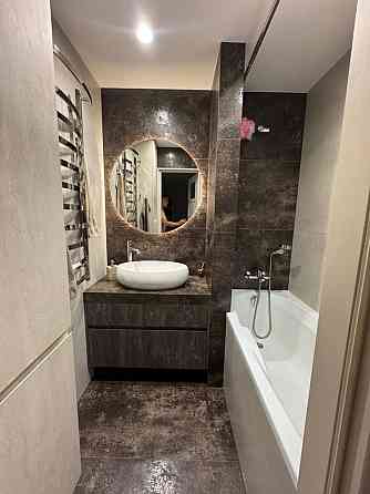 Продаж 4 кімн кв вул. Миколайчука Львов