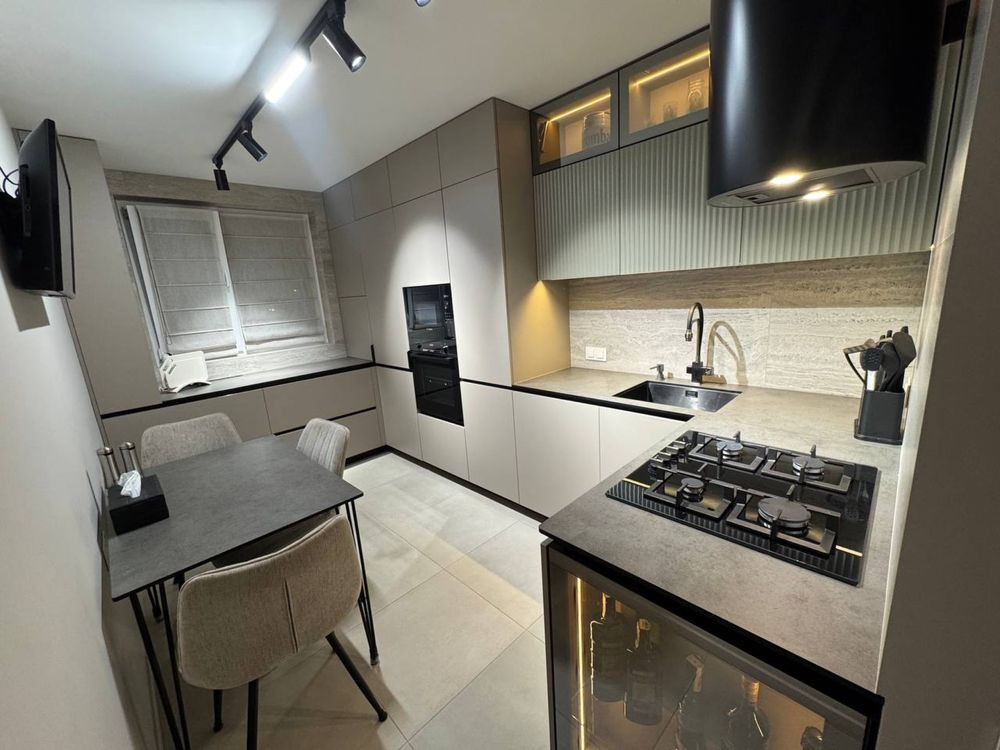 Продаж 4 кімн кв вул. Миколайчука Львов - изображение 1