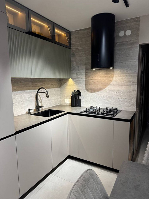 Продаж 4 кімн кв вул. Миколайчука Львов - изображение 2