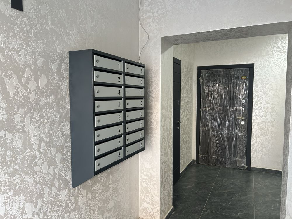 Продаж 1-но кімн квартири , масив Веснянковий Рівне - зображення 6