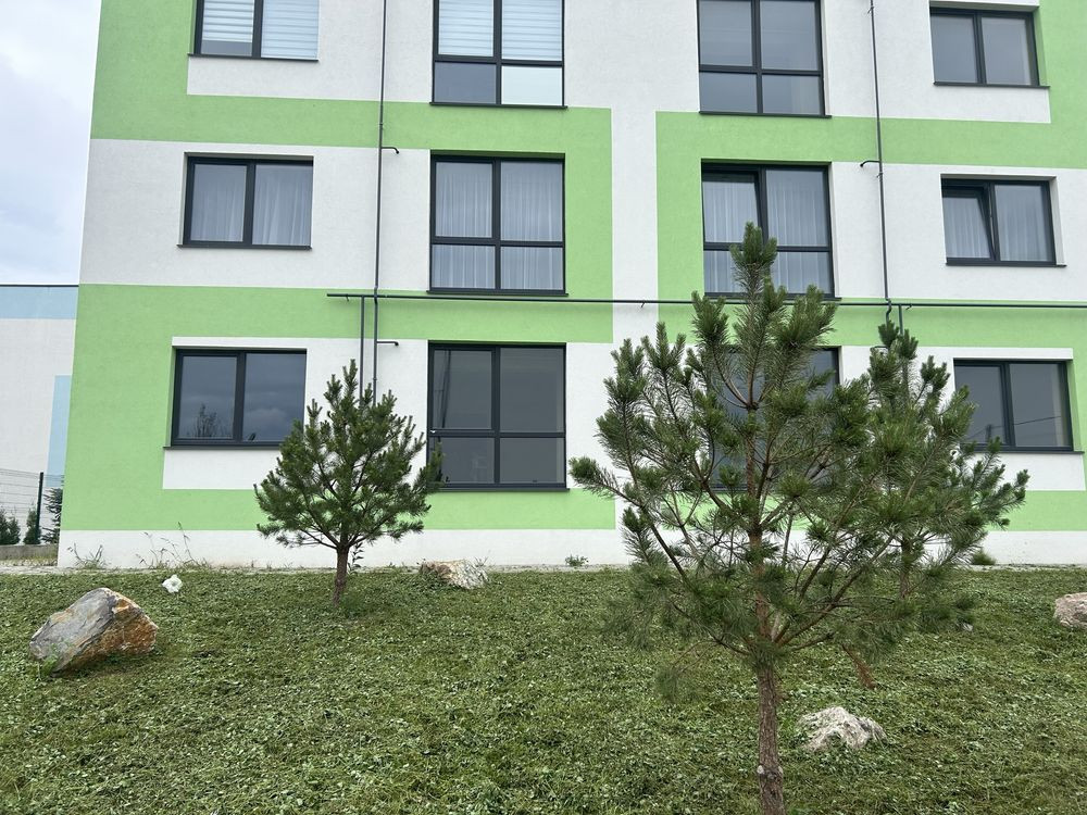 Продаж 1-но кімн квартири , масив Веснянковий Рівне - зображення 4