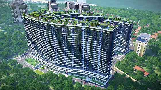 СРОЧНО!1комнатная квартира в ЖК Атмосфера в Аркадии.Цена ОГОНЬ! Одесса