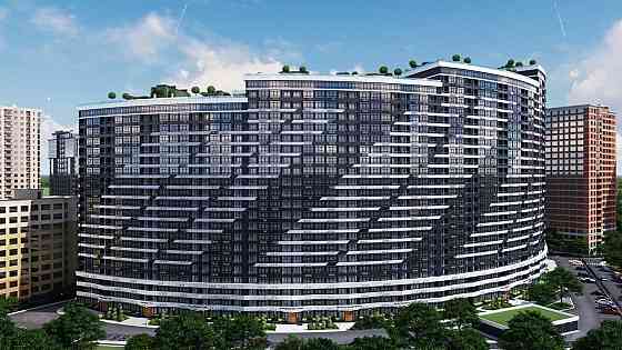 СРОЧНО!1комнатная квартира в ЖК Атмосфера в Аркадии.Цена ОГОНЬ! Одесса