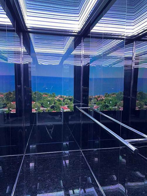 СРОЧНО!1комнатная квартира в ЖК Атмосфера в Аркадии.Цена ОГОНЬ! Одесса - изображение 5