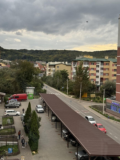 Трикімнатна квартира у Винниках біля школи Винники - изображение 3