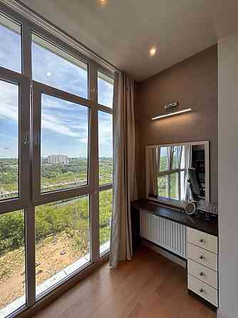 Продам 3 комнатную квартиру,ул.С.Парталы 17 а Харьков