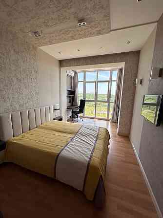 Продам 3 комнатную квартиру,ул.С.Парталы 17 а Харьков