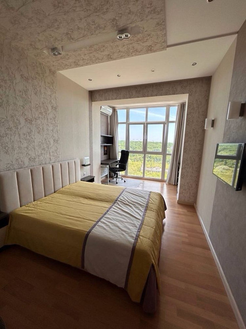 Продам 3 комнатную квартиру,ул.С.Парталы 17 а Харьков - изображение 3