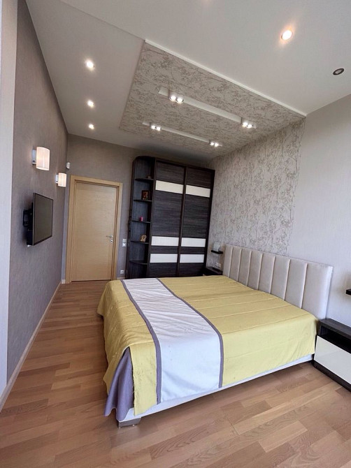 Продам 3 комнатную квартиру,ул.С.Парталы 17 а Харьков - изображение 2