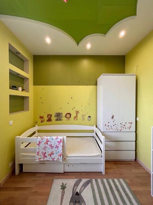 Продам 3 комнатную квартиру,ул.С.Парталы 17 а Харьков - изображение 8