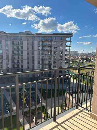 1к квартира у МОРЯ в Кирпичном доме. Без комиссии! Лески 