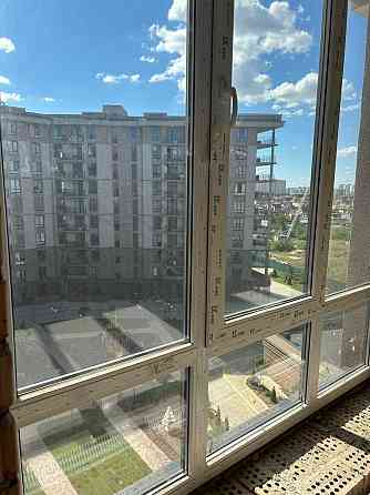 1к квартира у МОРЯ в Кирпичном доме. Без комиссии! Лески 