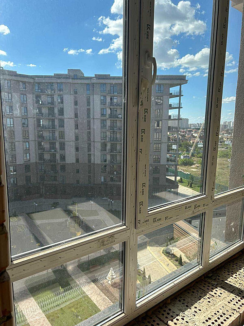 1к квартира у МОРЯ в Кирпичном доме. Без комиссии! Ліски - зображення 3